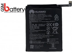 باتری هواوی Huawei P10 Plus - HB386589ECW
